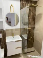 Prima inchiriere! Duplex modern, 2 parcari, zona linistita,