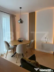 Apartament 2 camere, bloc nou