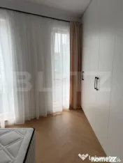 Apartament 2 camere, bloc nou