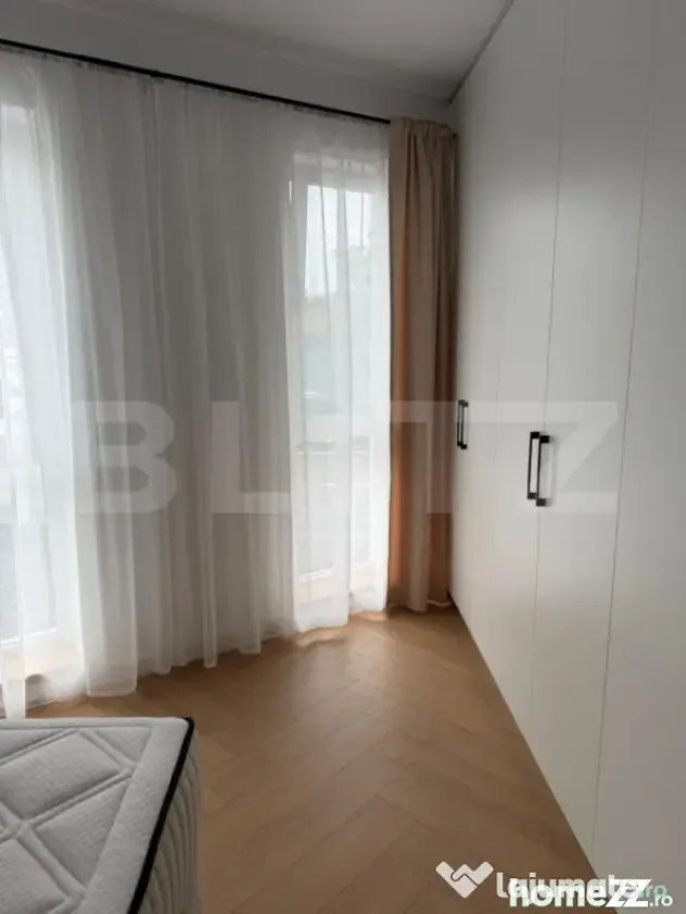 Apartament 2 camere, bloc nou