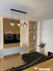 Apartament 2 camere, bloc nou