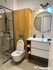 Apartament 2 camere, bloc nou