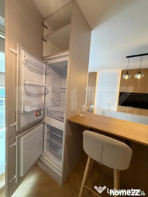Apartament 2 camere, bloc nou