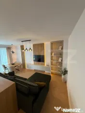 Apartament 2 camere, bloc nou