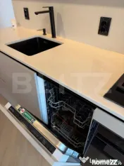 Apartament 2 camere, bloc nou