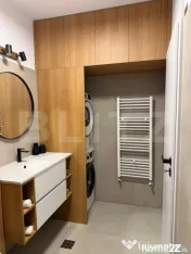 Apartament 2 camere, bloc nou