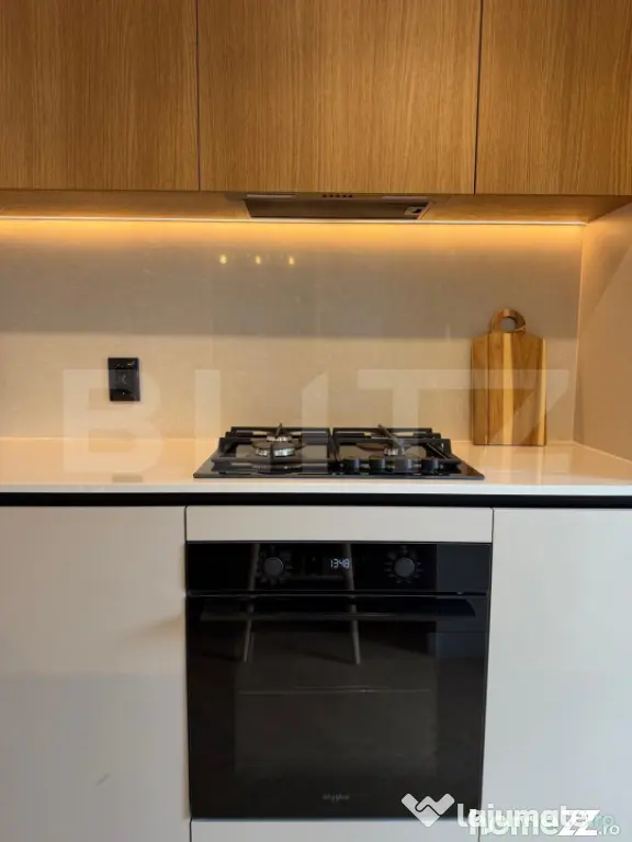Apartament 2 camere, bloc nou