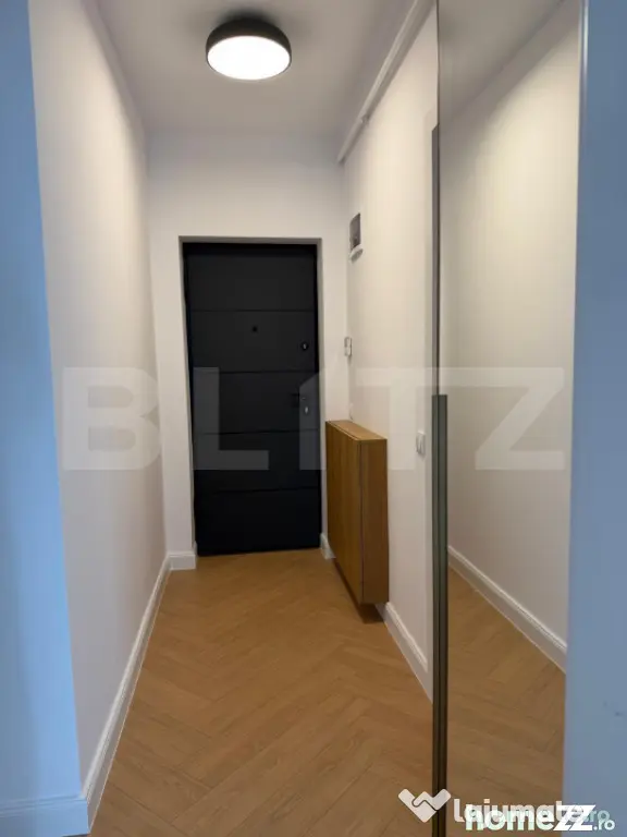 Apartament 2 camere, bloc nou