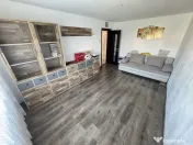 Apartament 2 camere zona Km 5 cu Centrala 