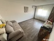 Apartament 2 camere zona Km 5 cu Centrala 