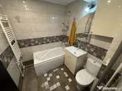 Apartament 2 camere zona Km 5 cu Centrala 