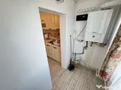 Apartament 2 camere zona Km 5 cu Centrala 
