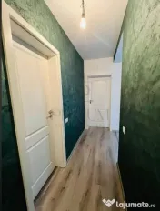 Mosnita Veche - Duplex pe parter - Compartimentare excelenta