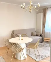 Apartament 3 camere 44 mp Floresti zona Terra 