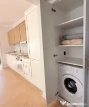 Apartament 3 camere 44 mp Floresti zona Terra 