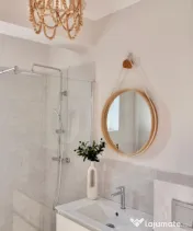Apartament 3 camere 44 mp Floresti zona Terra 