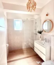 Apartament 3 camere 44 mp Floresti zona Terra 