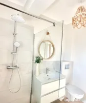 Apartament 3 camere 44 mp Floresti zona Terra 