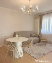 Apartament 3 camere 44 mp Floresti zona Terra 