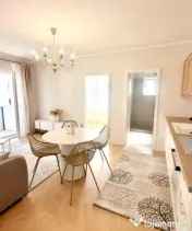 Apartament 3 camere 44 mp Floresti zona Terra 