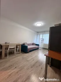 Apartament 2 camere 42 mp cu terasă și parcare inclusa, Ba