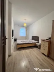 Apartament 2 camere 42 mp cu terasă și parcare inclusa, Ba 