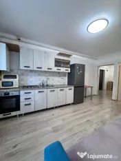 Apartament 2 camere 42 mp cu terasă și parcare inclusa, Ba 