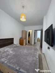 Apartament 2 camere 42 mp cu terasă și parcare inclusa, Ba 