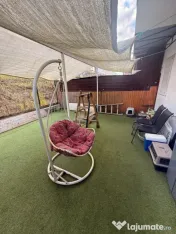Apartament 2 camere 42 mp cu terasă și parcare inclusa, Ba 