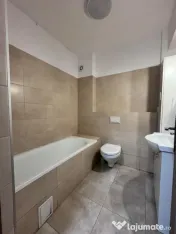 Apartament 2 camere 42 mp cu terasă și parcare inclusa, Ba 