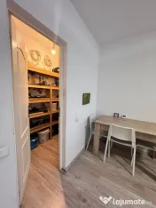 Apartament 2 camere 42 mp cu terasă și parcare inclusa, Ba 