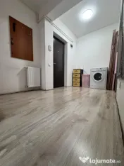 Apartament 2 camere 42 mp cu terasă și parcare inclusa, Ba 