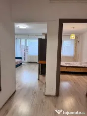Apartament 2 camere 42 mp cu terasă și parcare inclusa, Ba 