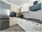 Apartament 2 camere cu parcare si boxa Kasper Coresi 