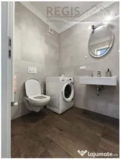 Apartament 2 camere cu parcare si boxa Kasper Coresi 