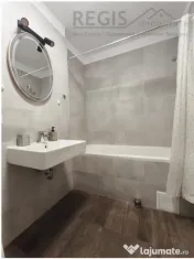 Apartament 2 camere cu parcare si boxa Kasper Coresi 