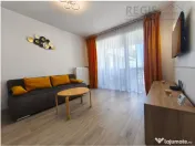 Apartament 2 camere cu parcare si boxa Kasper Coresi 