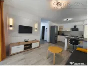Apartament 2 camere cu parcare si boxa Kasper Coresi 
