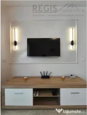Apartament 2 camere cu parcare si boxa Kasper Coresi 