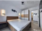 Apartament 2 camere cu parcare si boxa Kasper Coresi 