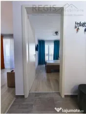 Apartament 2 camere cu parcare si boxa Kasper Coresi 