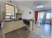 Apartament 2 camere cu parcare si boxa Kasper Coresi 