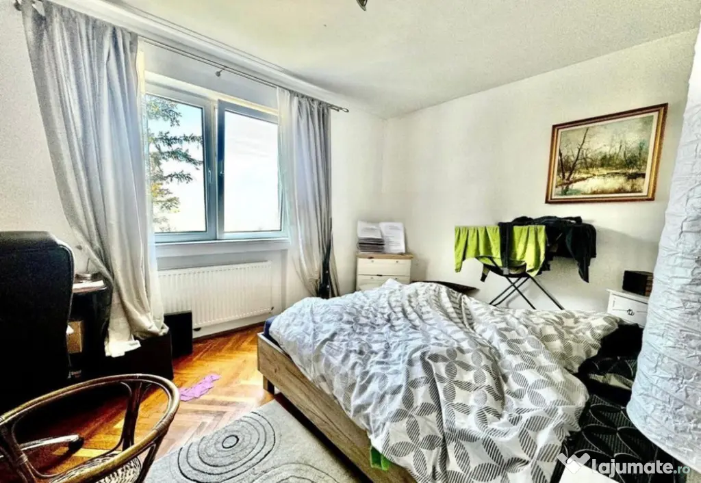 Apartament 2 camere decomandat | Zona Centrala