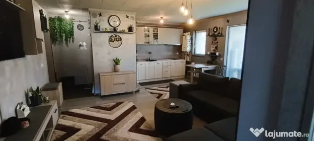 Apartament 2 camere 51 mp | terasa 15 mp | parcare | zona Po