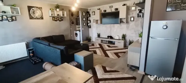 Apartament 2 camere 51 mp | terasa 15 mp | parcare | zona Po