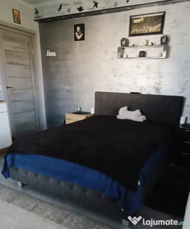 Apartament 2 camere 51 mp | terasa 15 mp | parcare | zona Po
