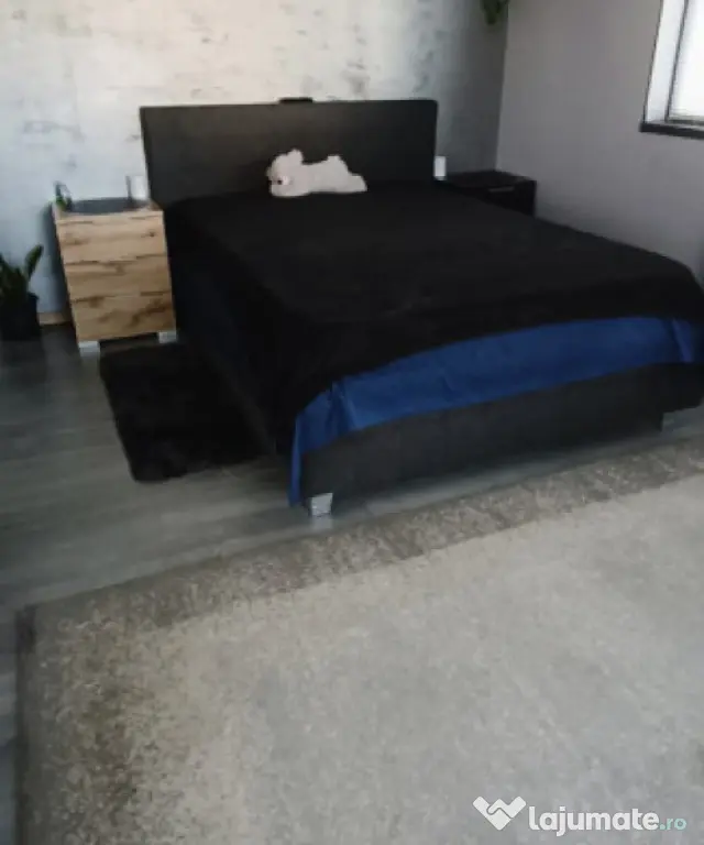 Apartament 2 camere 51 mp | terasa 15 mp | parcare | zona Po