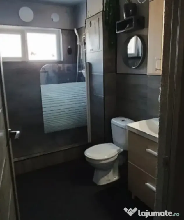 Apartament 2 camere 51 mp | terasa 15 mp | parcare | zona Po