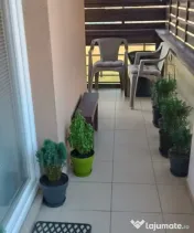 Apartament 2 camere 51 mp | terasa 15 mp | parcare | zona Po