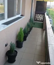 Apartament 2 camere 51 mp | terasa 15 mp | parcare | zona Po